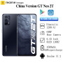 Realme GT Neo 2T Smartphone Dimensity 1200-AI 5G 64MP 6.43" OLED 120Hz 65W Super Fast Charger 4500mAh Dolby Atmos Octa Core NFC