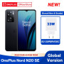 All New OnePlus Nord N20 SE N 20 Smartphone 4GB 64GB 33W SUPERVOOC Charge 5000mAh Battery 50MP AI Dual Camera 6.56'' Display