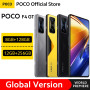 POCO F4 GT [World Premiere] Mobile phone 8GB RAM 128GB ROM / 12GB RAM 256GB ROM Snapdragon 8 Gen 1 triggers 120W HyperCharge NFC