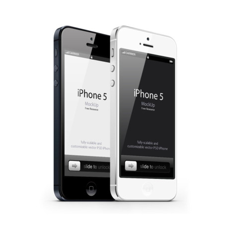 Used Original  Apple iPhone 5 Unlocked Cell Phone  iOS 16/32/64GB Silver Black For Option 4.0" IPS Screen 8MP Camera