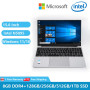 Student Notebook Windows 10 Education Laptop 15.6 Inch 11th Gen Intel Celeron N5095 8G RAM 1T SSD Dual WiFi Gamer Netbook