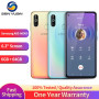 Galaxy A60 A6060 4G Mobile Phone Dual SIM 6.3'' 6GB RAM 64GB ROM 32MP+16MP CellPhone 4K Video NFC Android SmartPhone