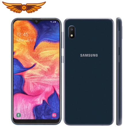 Galaxy A10e Octa-core 5.83 Inches Single SIM 2GB RAM 32GB ROM 8MP Camera Android Smartphone Original Unlocked Cellphone