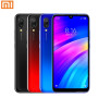 Xiaomi Redmi 7 Global Rom Smartphone 3+32Gb /4+64Gb 6.26 Inch HD Screen 4000 mAh Battery Unlocked Dual Sim Xiao Mi Mobile Phones