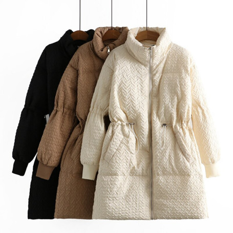 Plus Size Jackets For Women's