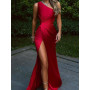 Sexy Clothes Sleeveless Backless Side Slit Bodycon Maxi Dress For Women Outfits Evening Elegant Dress