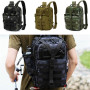 20-30L Men Women Military Tactical Backpack Trekking Sport Travel Rucksacks Tactical Bags Camping Hiking Climbing Bags