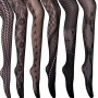 Women Body stocking Sexy Lingerie Pantyhose Erotic Tights