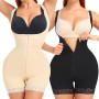 Classic Full Body Shapewear Slimming Body Shaper Waist Trainer Butt Lifter Girdle