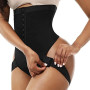 Butt Lifter Waist Cinchers Shapewear Women Cuff Tummy Control Lift The Hips High Waisted Body Shaper Trainer Underwear