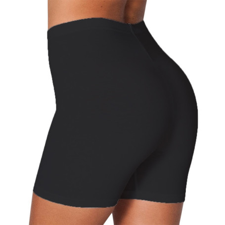 High Waist Push Up Short Elasticity Breathable Butt Lifter Fashion