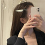 Women Hair Clip Pins Creative and Weird Girls Hairpins Hair Bun Maker Headwear