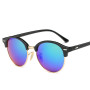 Women Popular Brand Designer Retro Men Style Sun Glasses