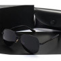 Luxury Polarized Driving Sun Glasses For Men Women Brand Designer Vintage UV400 Eyewear