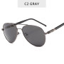 Brand Sunglasses Men Polarized Fashion Classic Pilot Sun Glasses