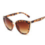 Cat Eye Sunglasses Woman Luxury Brand Designer Vintage Gradient Glasses Retro Fashion Eyewear