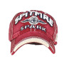 Washed Cotton Cap For Men Women Gorgas Snapback Caps Baseball Caps Coquette