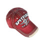 Washed Cotton Cap For Men Women Gorgas Snapback Caps Baseball Caps Coquette