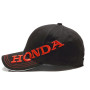 Sport Men Honda Embroidered Hat Cross-country Motorcycle Riding Knight Locomotive Racing Unisex