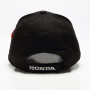 Sport Men Honda Embroidered Hat Cross-country Motorcycle Riding Knight Locomotive Racing Unisex