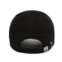 Trendy Army Corduroy Cap For Men Women High Quality Solid Color Hip Hop Snapback Caps Bone Trucker Hat