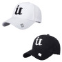 Unisex Adjustable Caps Casual Outdoor leisure hats Solid Color Fashion Snapback hat Multicolor