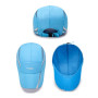 Quick Dry Waterproof Baseball Caps Adjustable Sport Cap Unisex
