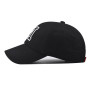 Snapback cap C H K P N M letter Hip Hop Fitted Cap Hats For Men Women