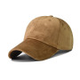 Chenille Snapback Solid Color Cap Women Good Quality Fashion Sun Hat