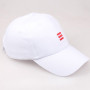 Unisex New Solid Color Baseball Cap Adjustable