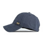 FS Outdoor Leisure Cotton Baseball Cap Thin Breathable Trucker Hat