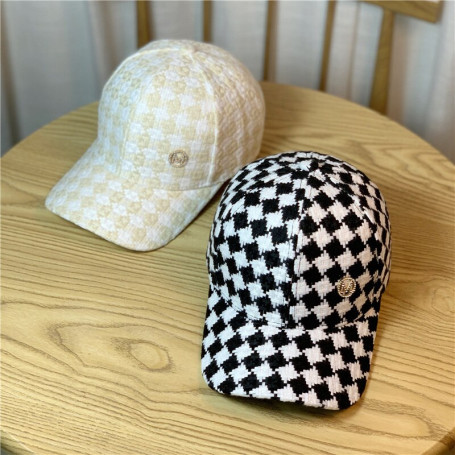 Fashion Women Hats Luxury Designer Hat Kpop Baseball Cap Mesh Ponytail Women Caps Hip Hop Hat Gorro Sun Hats Chapeu Feminino