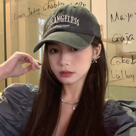 Baseball Cap Female Korean Ins Casual Sun Visor Soft Top Duck Tongue Cap Male Hip Hop Streetwear Women Camouflage