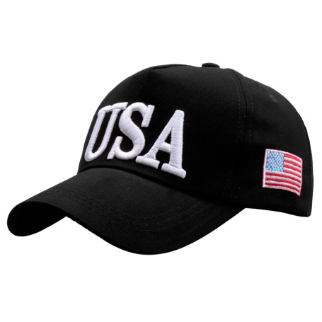 Letter Embroidery Baseball Cap  Breathable Mesh Snapback Hat Unisex Hip Hop Caps Trucker Bone Gorgas