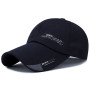 Outdoor Golf Hat Men Women Snapback Sport Streetwear Hip Hop Trucker Caps  Headwear Letter Visors