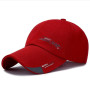 Outdoor Golf Hat Men Women Snapback Sport Streetwear Hip Hop Trucker Caps  Headwear Letter Visors