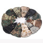 US Army Bucket Hats Camouflage Boonies Hat Thicken Military Tactical Cap Men's Hunting Hiking Outdoor