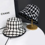 Women Hats luxury Bucket Hats for women Bonnet Fashion Designer Fisherman Hat Autumn gorras Sun Hat Hip Hop cap Mushroom Hat