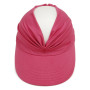 Women Sun Hats Beach Cap For Female Cotton Big Brim Bucket Visor Empty Roof Design Summer Outing Ladies PlayaTY0061