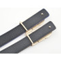 Fashion Brand Leather Belts For Kid Women Men High Quality Waist Strap Candy Colors Ladies Waistband Jeans Girdle Women's Belt