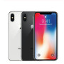 Apple iPhone X RAM 3GB ROM 64/256GB Face ID 4G LTE 5.8" A11 Bionic Hexa Core Full Screen Smartphone Original Unlocked Cell Phone