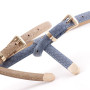 Fashion Thin Snake Belt For Women Jeans Belts