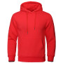 Men's Hoodies Fleece Sweatshirt Fashion Streetwear High Quality