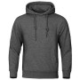 Men's Hoodies Fleece Sweatshirt Fashion Streetwear High Quality