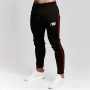 Men's Casual Skinny Joggers Sweatpants Fitness Workout