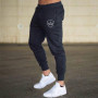 Men's Sports Jogging Pants Cotton Breathable Running Sweatpants