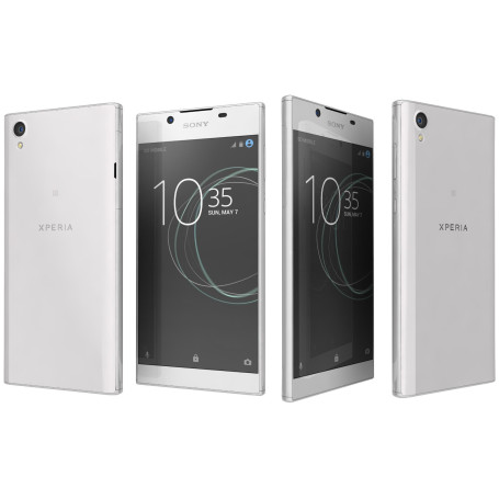 Original SONY Xperia L1 G3311 2G RAM 16G ROM 5.5" Quad Core 13MP 1080P Single Sim /dual sim WIFI GPS Android LTE Mobile Phone