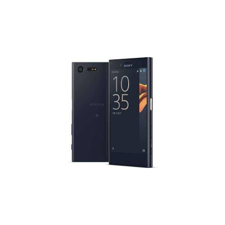 Original Sony Xperia X Compact F5321 4.6" Inch 3GB RAM 32GB ROM  Single SIM Android Octa Core 23MP X mini Mobile Phone