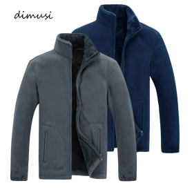 DIMUSI Men's Softshell Fleece Jacket Casual Sweatshirt Clothing 7XL DIMUSI Men's Softshell Fleece Jacket Casual Sweatshirt Clothing 7XL