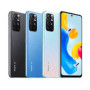 Xiaomi Redmi Note 11S Smartphone Global Version 33W Fast Charging 108MP camera 90Hz AMOLED Display Xiaomi Phone